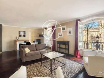 Vente Appartement 2 piècesParis 7e