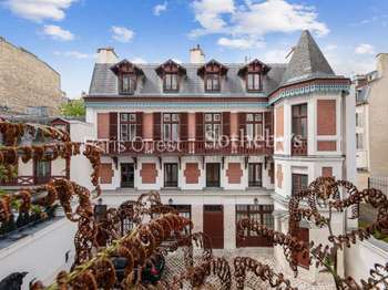 Vente Appartement 3 piècesParis 7e