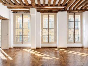 Vente Appartement 2 piècesParis 7e