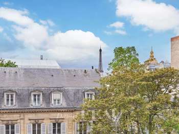 Vente Appartement 3 piècesParis 7e