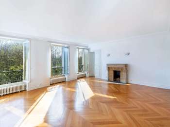 Vente Appartement 4 piècesParis 7e