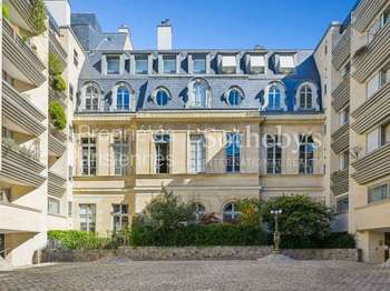 Vente Appartement 4 piècesParis 7e