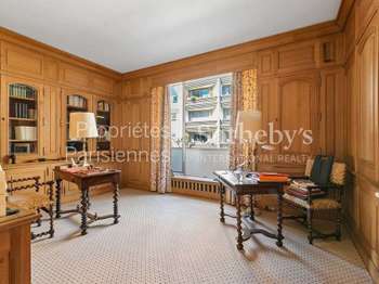 Vente Appartement 4 piècesParis 7e