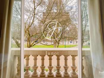 Vente Appartement 4 piècesParis 7e