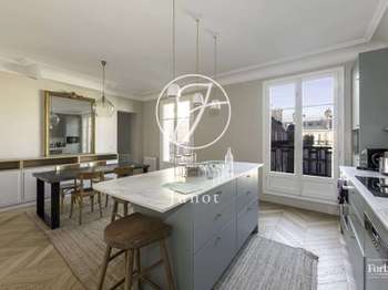 Vente Appartement 5 piècesParis 7e