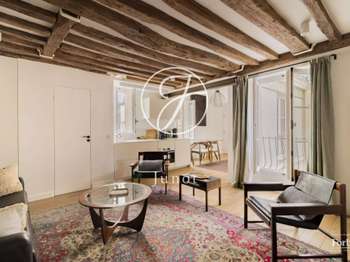 Vente appartement 2 pièces Paris 7e 75