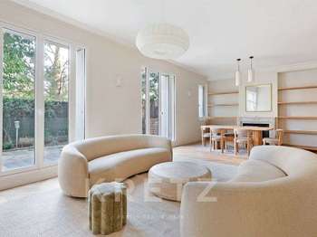 Vente Appartement 5 piècesParis 7e