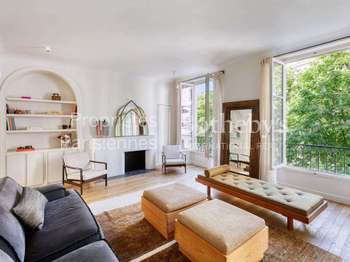 Vente Appartement 3 piècesParis 7e
