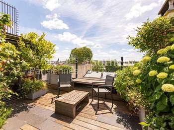 Vente Appartement 6 pièces +Paris 7e