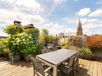 Vente Appartement 6 pièces +Paris 7e