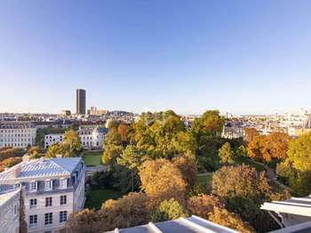 Vente Appartement 3 piècesParis 7e