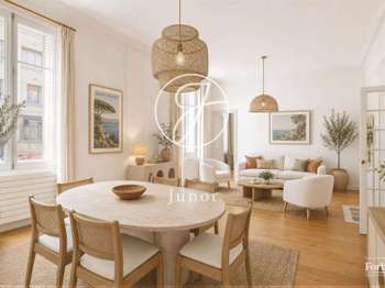 Vente Appartement 6 pièces +Paris 7e