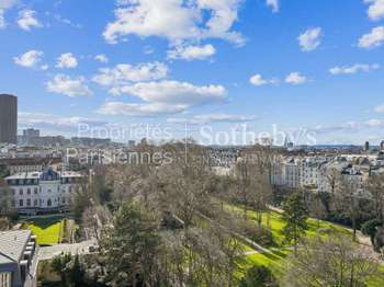 Vente Appartement 3 piècesParis 7e