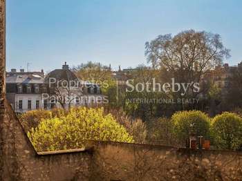 Vente Appartement 3 piècesParis 7e