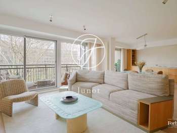 Vente Appartement 3 piècesParis 7e