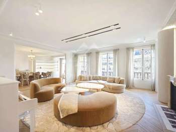 Vente Appartement 6 pièces +Paris 7e