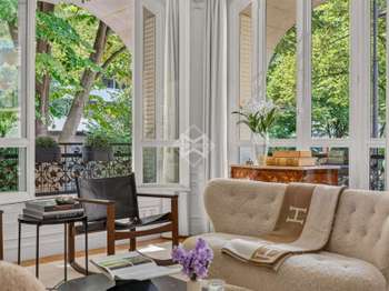 Vente Appartement 6 pièces +Paris 7e