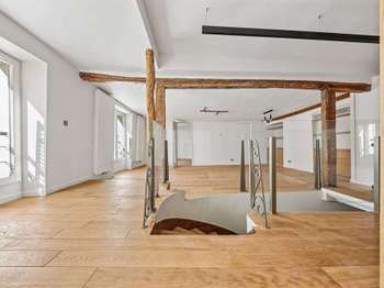 Vente Appartement 3 piècesParis 7e