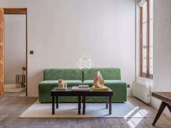 Vente Appartement 2 piècesParis 7e