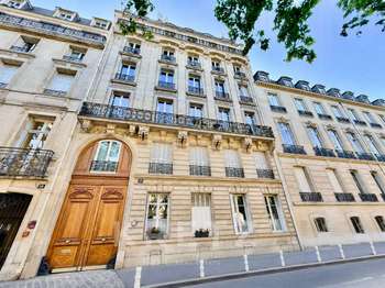 Vente Appartement 5 piècesParis 7e