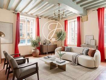 Vente Appartement 2 piècesParis 7e