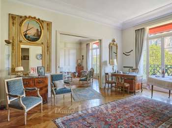 Vente Appartement 6 pièces +Paris 7e