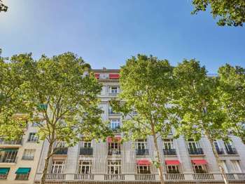 Vente Appartement 6 pièces +Paris 7e