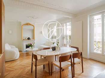 Vente Appartement 4 piècesParis 7e