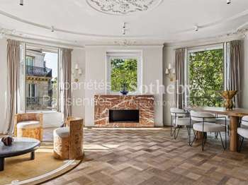 Vente Appartement 4 piècesParis 7e