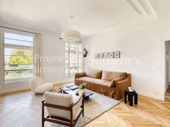Vente Appartement 4 piècesParis 7e
