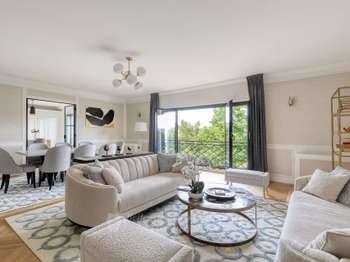 Vente Appartement 6 pièces +Paris 7e