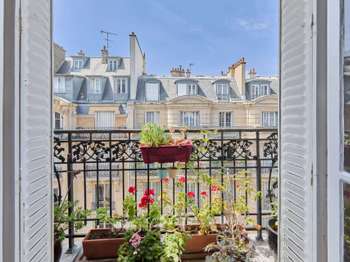 Vente appartement 4 pièces Paris 7e 75