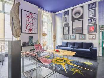 Vente Appartement 3 piècesParis 7e