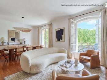 Vente Appartement 5 piècesParis 7e