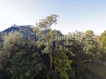 Vente Appartement 5 piècesParis 7e