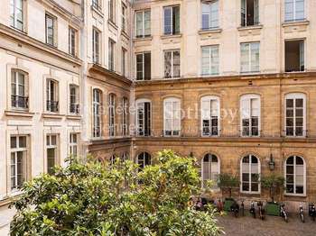 Vente Appartement 5 piècesParis 7e