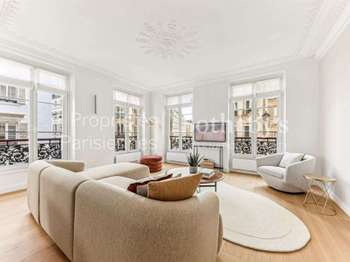 Vente Appartement 4 piècesParis 7e