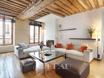 Vente Appartement 2 piècesParis 7e