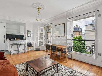 Vente Appartement 2 piècesParis 7e