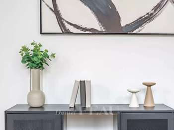 Vente Appartement 4 piècesParis 7e