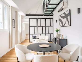 Vente Appartement 4 piècesParis 7e