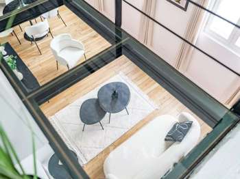 Vente Appartement 4 piècesParis 7e