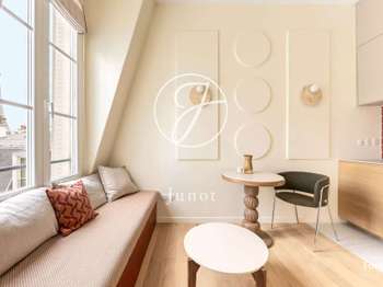 Vente Appartement 2 piècesParis 7e