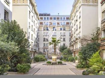 Vente Appartement T1Paris 7e