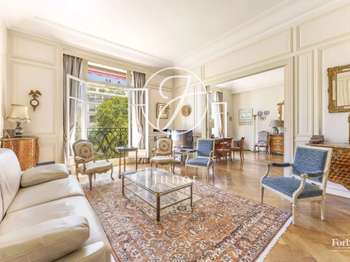 Vente Appartement 5 piècesParis 7e