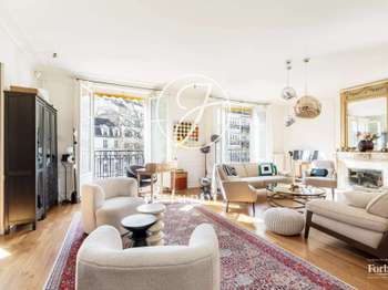 Vente appartement 6 pièces Paris 7e 75