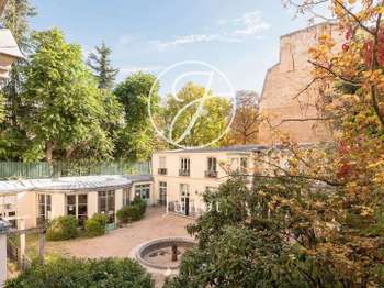 Vente Appartement 5 piècesParis 7e