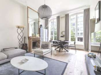 Vente Appartement 2 piècesParis 7e