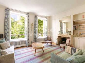 Vente Appartement 3 piècesParis 7e