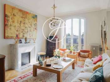 Vente Appartement 5 piècesParis 7e